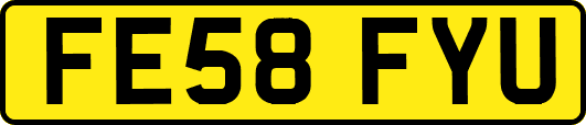 FE58FYU