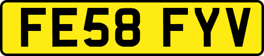 FE58FYV