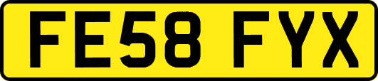 FE58FYX