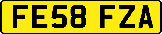 FE58FZA