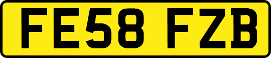 FE58FZB