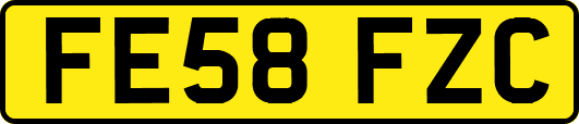 FE58FZC