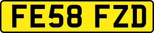 FE58FZD