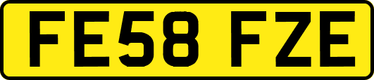 FE58FZE