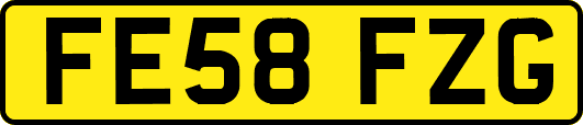 FE58FZG