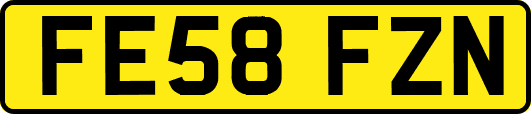 FE58FZN