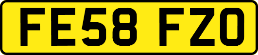 FE58FZO