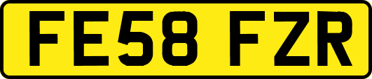 FE58FZR