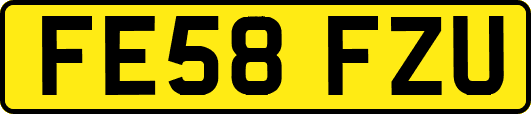 FE58FZU