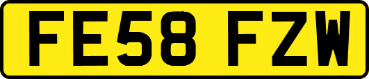 FE58FZW