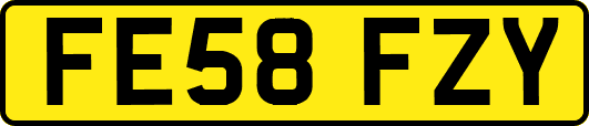 FE58FZY