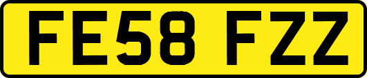 FE58FZZ