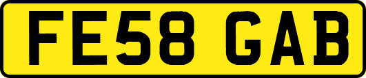 FE58GAB