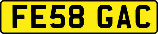 FE58GAC