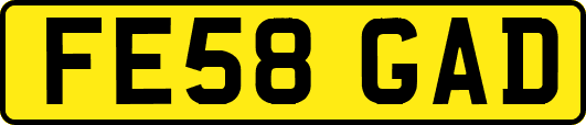 FE58GAD
