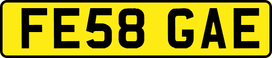 FE58GAE