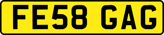 FE58GAG