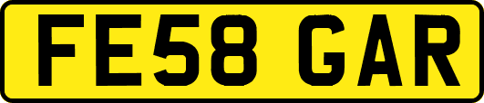 FE58GAR