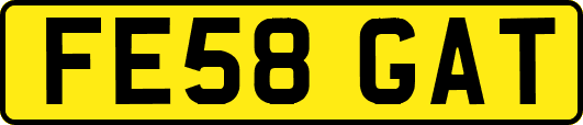 FE58GAT