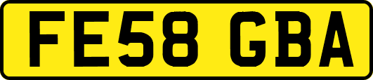 FE58GBA