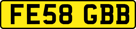 FE58GBB