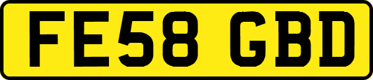 FE58GBD