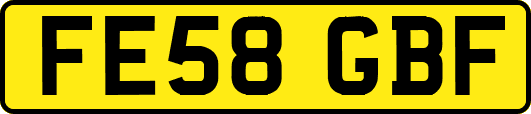 FE58GBF
