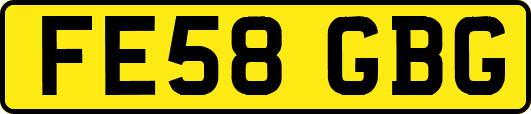 FE58GBG