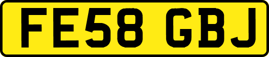 FE58GBJ