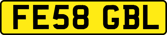 FE58GBL