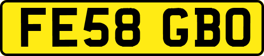 FE58GBO