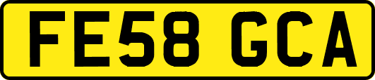 FE58GCA