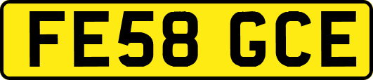 FE58GCE