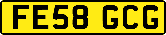 FE58GCG