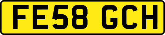 FE58GCH