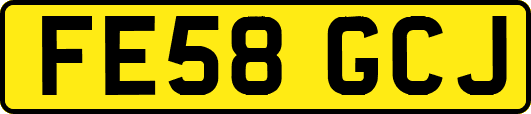 FE58GCJ