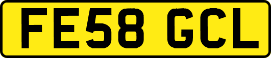FE58GCL