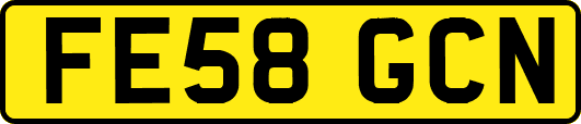 FE58GCN