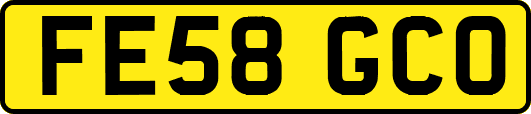 FE58GCO