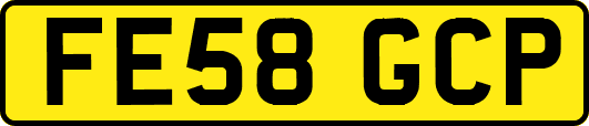 FE58GCP