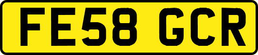 FE58GCR