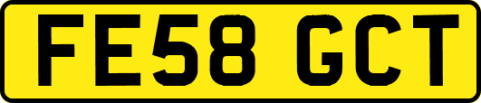 FE58GCT