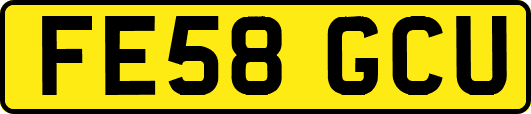 FE58GCU