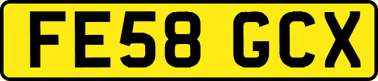 FE58GCX