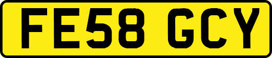 FE58GCY