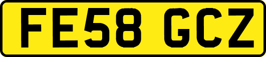 FE58GCZ
