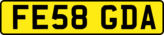 FE58GDA