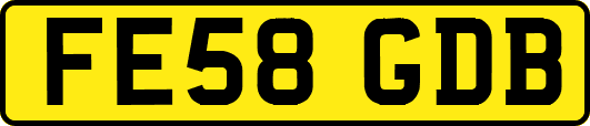 FE58GDB