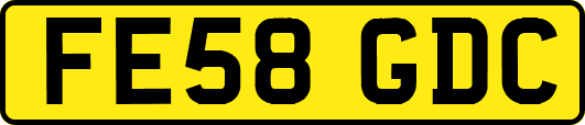 FE58GDC