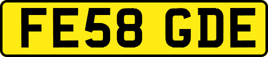 FE58GDE